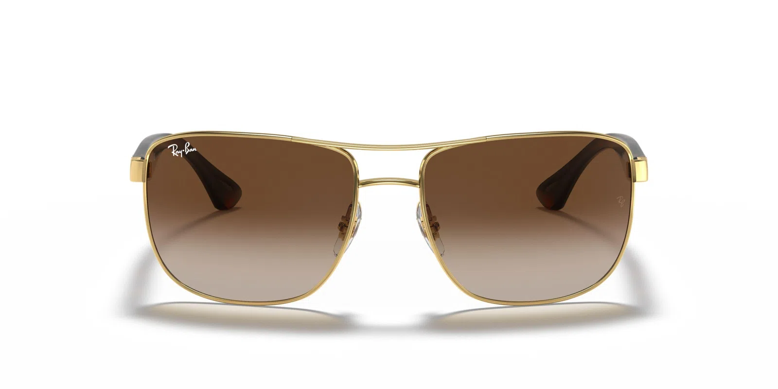 Ray-Ban 3533 Sunglasses - view 23